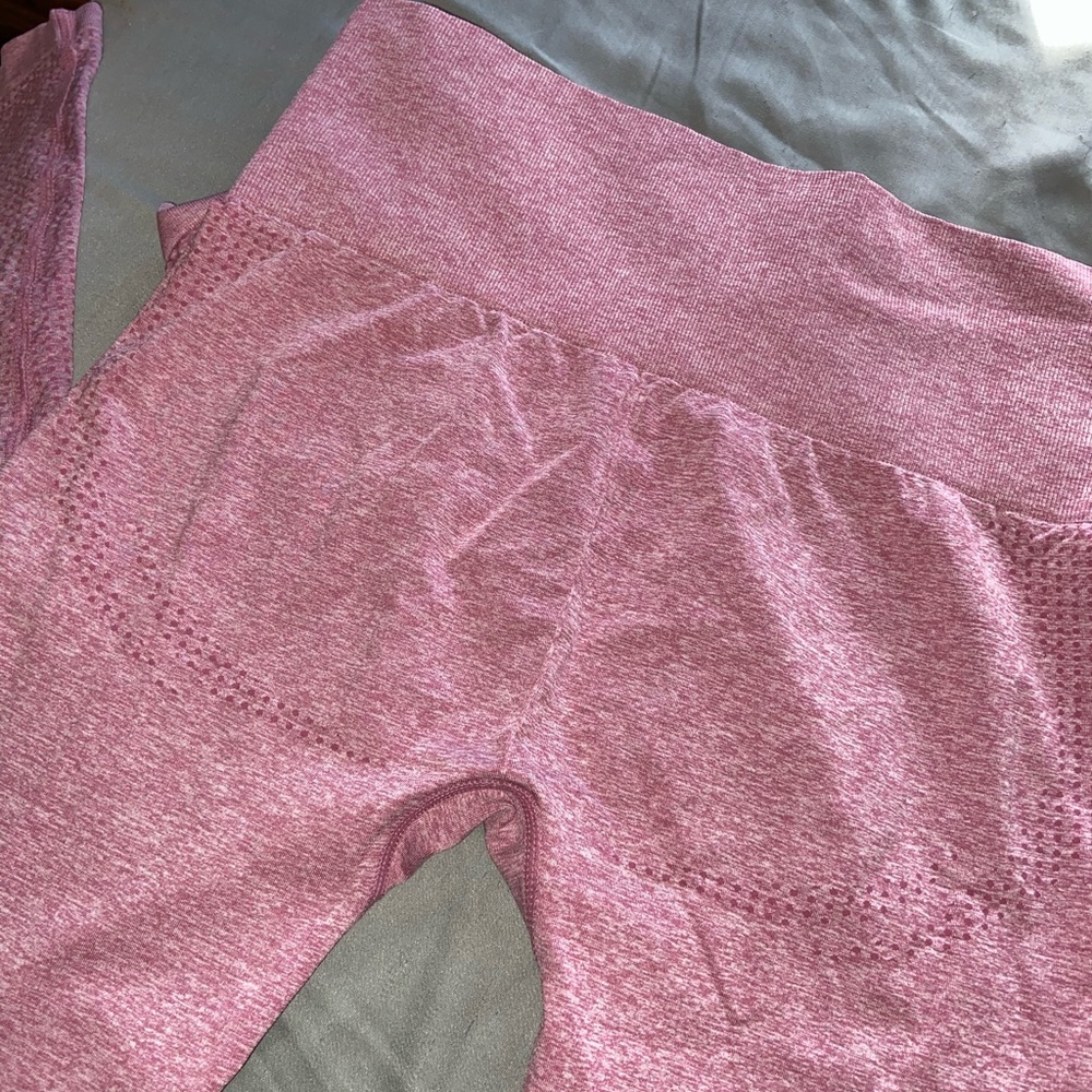 New vital seamless gymshark legging S